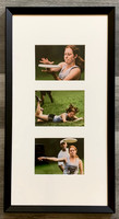 Multi Cut Mat for Framing Collections